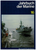 Jahrbuch der Marine  Folge 16 -1982/83 (1 St.) Bernard & Graefe